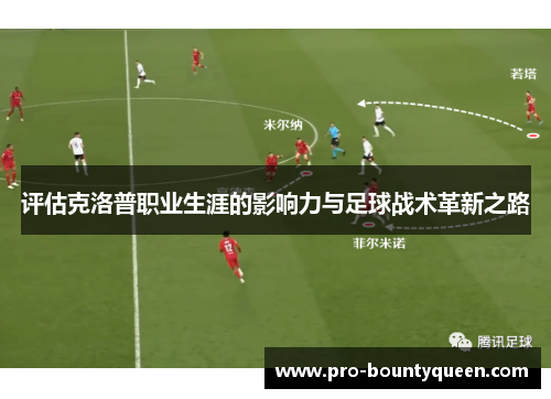 评估克洛普职业生涯的影响力与足球战术革新之路 评估克洛普职业生涯的影响力与足球战术革新之路