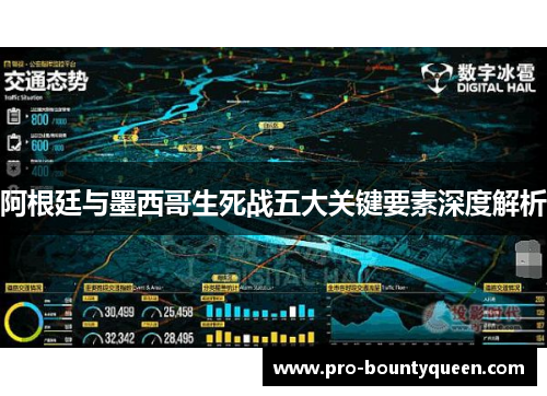 阿根廷与墨西哥生死战五大关键要素深度解析