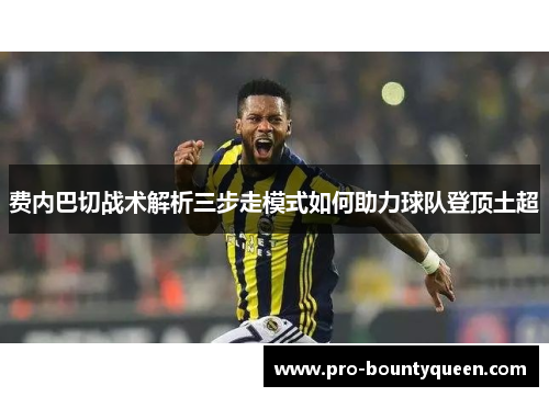 费内巴切战术解析三步走模式如何助力球队登顶土超